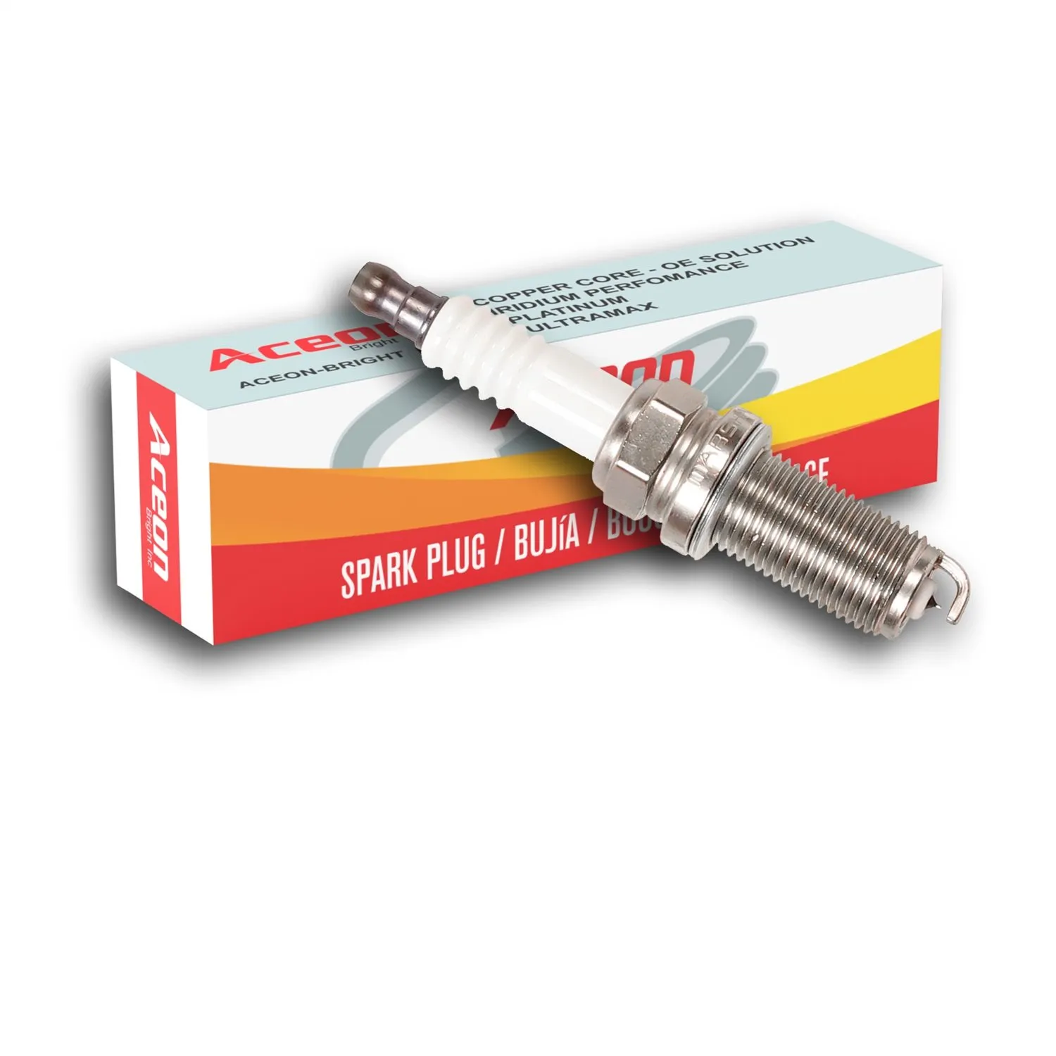 Aceon Bright Spark Plug 7810-1304