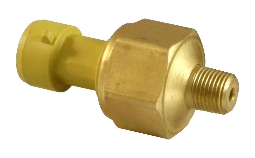 Aem Electronics Brass Atmospheric Pressure (psig) Sensor Kit