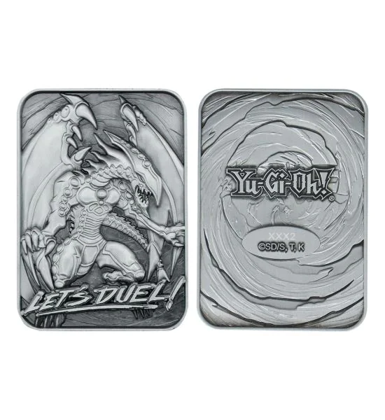 Yu-gi-oh!: Ingot Gandora The Dragon Destruction Limited Edition