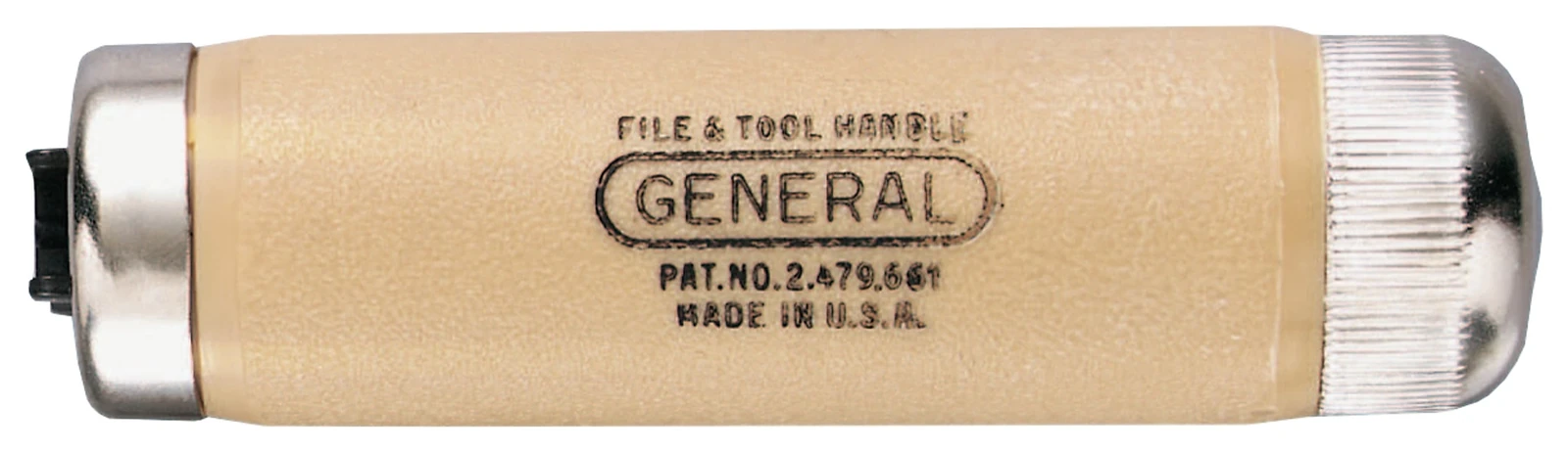 General Tools File And Tool Handle