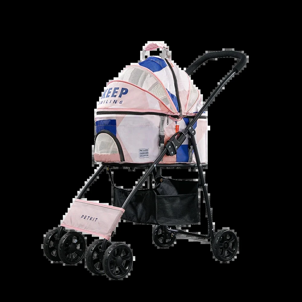 Petkit Bon Voyage Pet Stroller