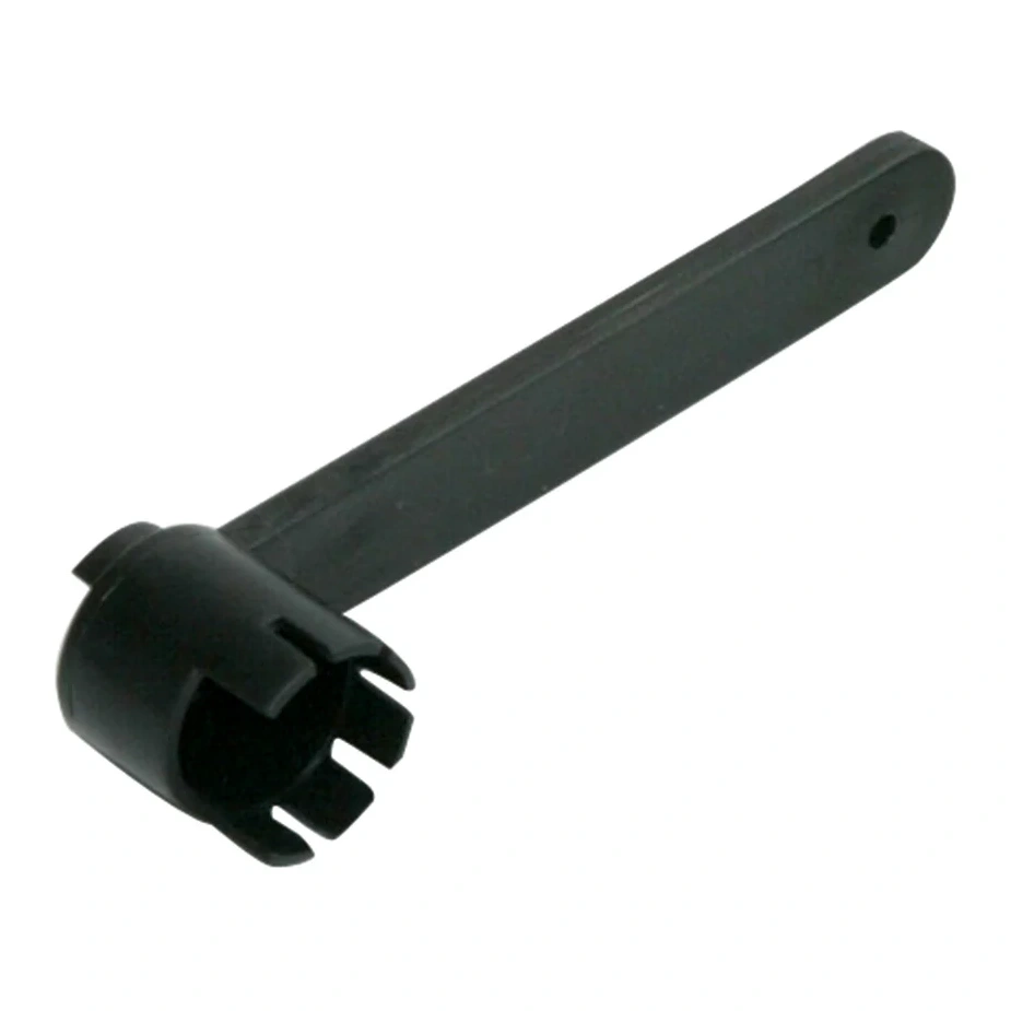 Plastic Summit And Halkey-roberts New Short Valve Wrench