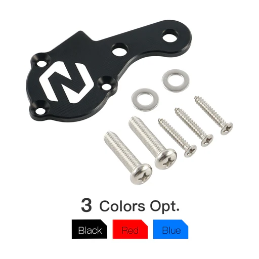 Reverse Switch Plate Repair Kit For Yamaha Raptor 700 700r 2006-2024 - Red