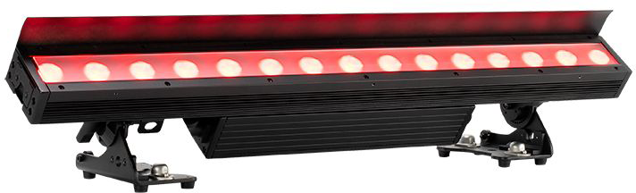 Adj Encore Lb15ip Rgbl Led Linear Wash
