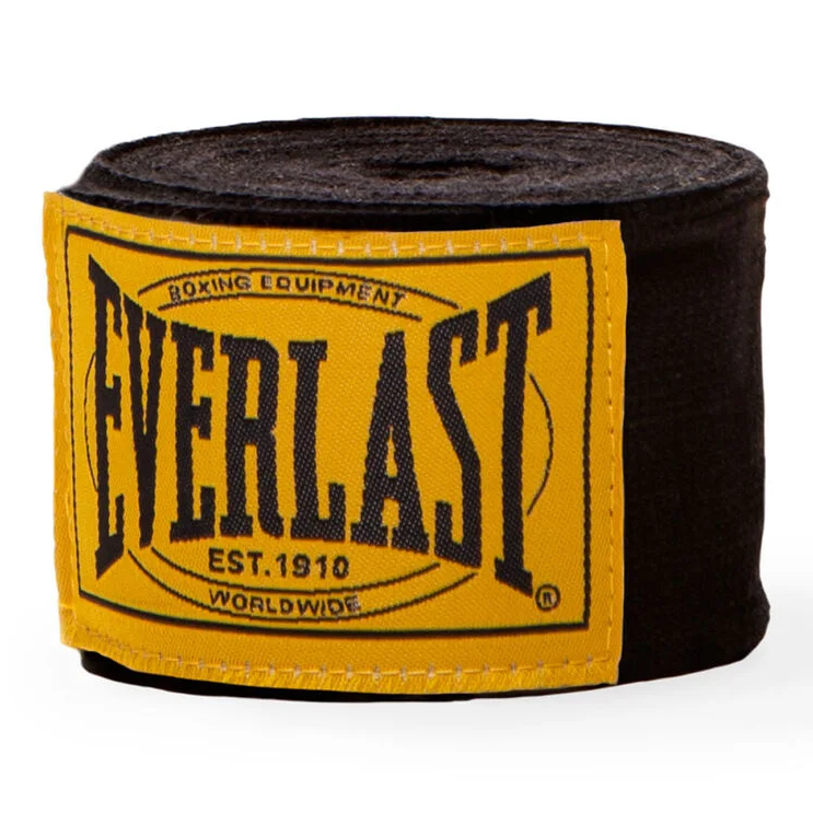 Everlast 1910 Hand Wraps