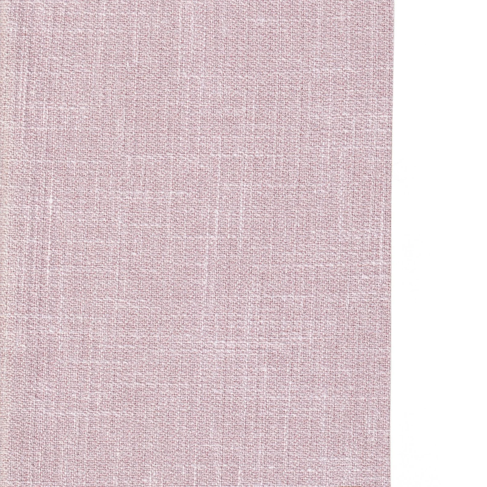 Orchid Grommet Curtain