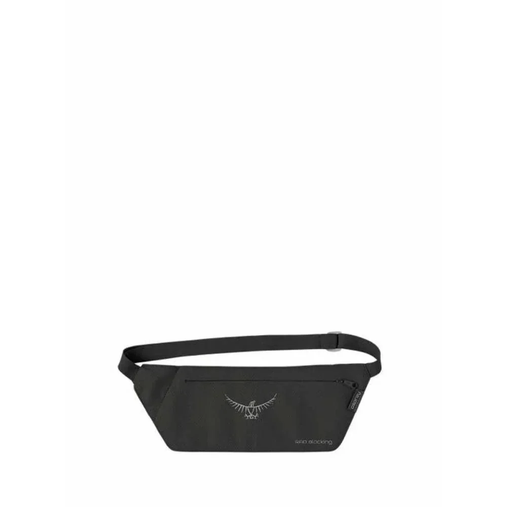 Osprey - Stealth Wallet - Black