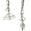 Classic Chain Kit With Single Chain In Chrome