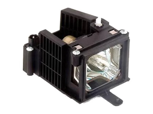 Jaspertronics Original Lamp & Housing For The Philips Lc3142/99 Projector With Original Specification And Full Lifespan Bulb Inside - 1 Year Warranty