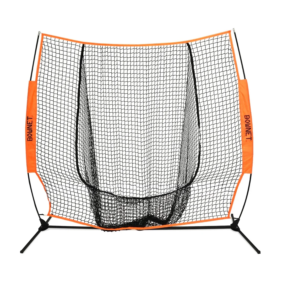Launch Angle Hitting Net (sold As Net Only)