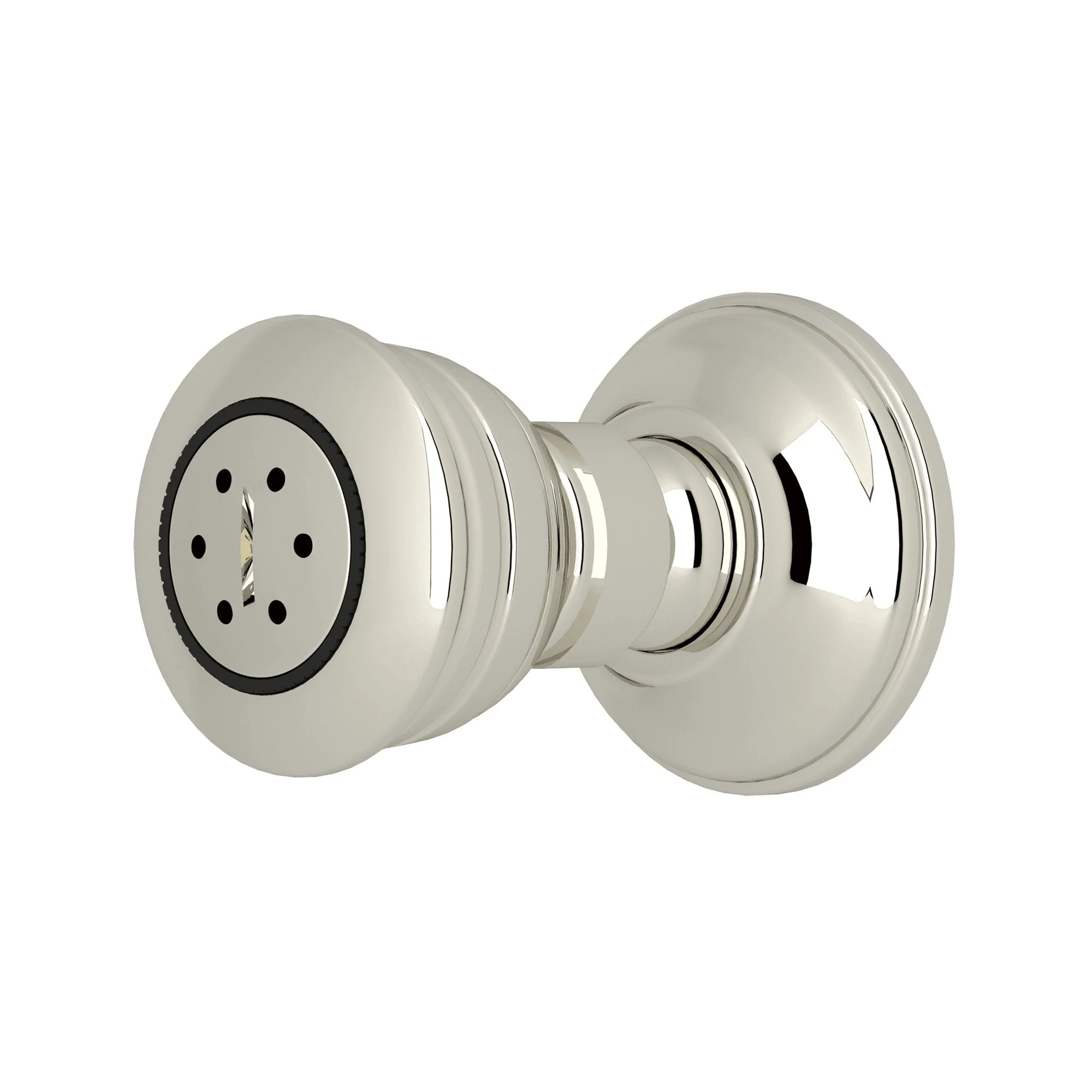 Rohl 1095/8 2-function Body Spray - Polished Nickel (pn)