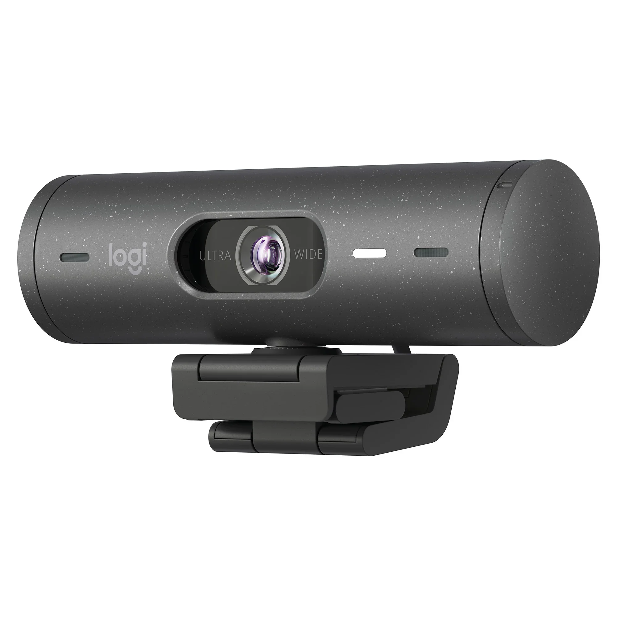 Logitech Brio 500 Webcam (graphite)