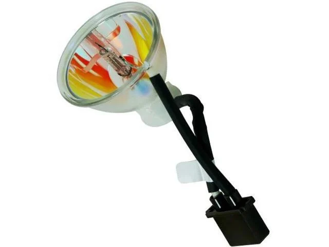 Ushio Emarc Enhanced Smr-201/uv1 Metal Arc Discharge Lamp - Uv-enhanced Lighting For Specialized Industrial, Scientific, And Controlled Environments -