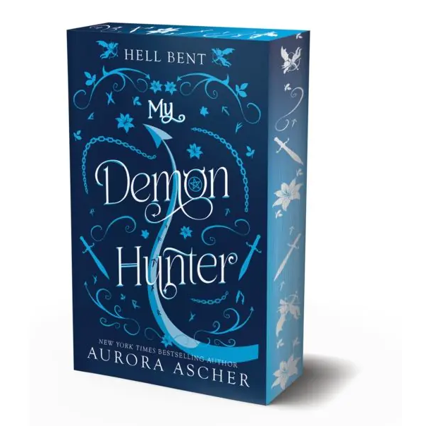 My Demon Hunter: Deluxe Limited Edition
