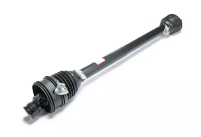 Tooltuff Direct Driveline 55 In. Cv Pto, 1-3/8 In. X 6 Spline X 1-3/4 In. X 20 Spline