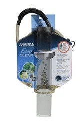 Marina Gravel Cleaner 15 In, 2 In D 11062