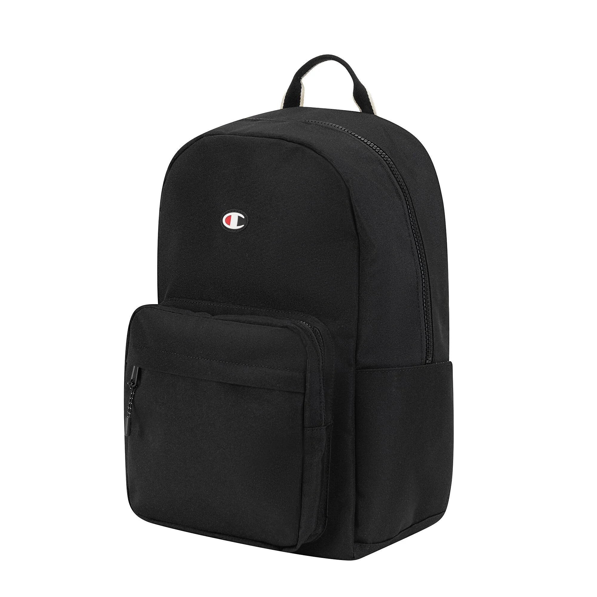Champion Level Laptop Backpack, Medium, Black (cv2-3048-001)