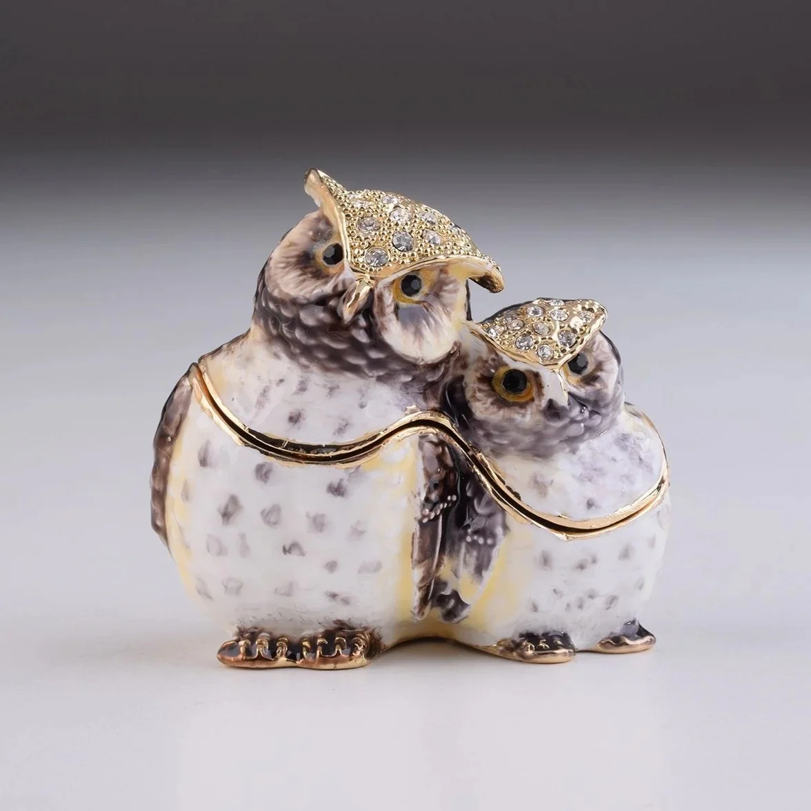 Two Owls