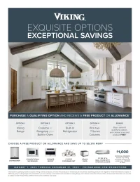 Viking Vdr5364gva 36 Inch Freestanding Professional Dual Fuel Range