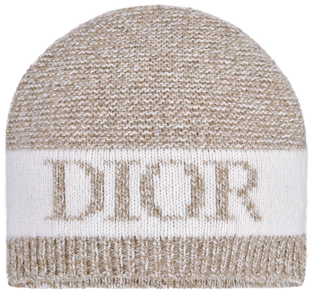 Baby Beanie