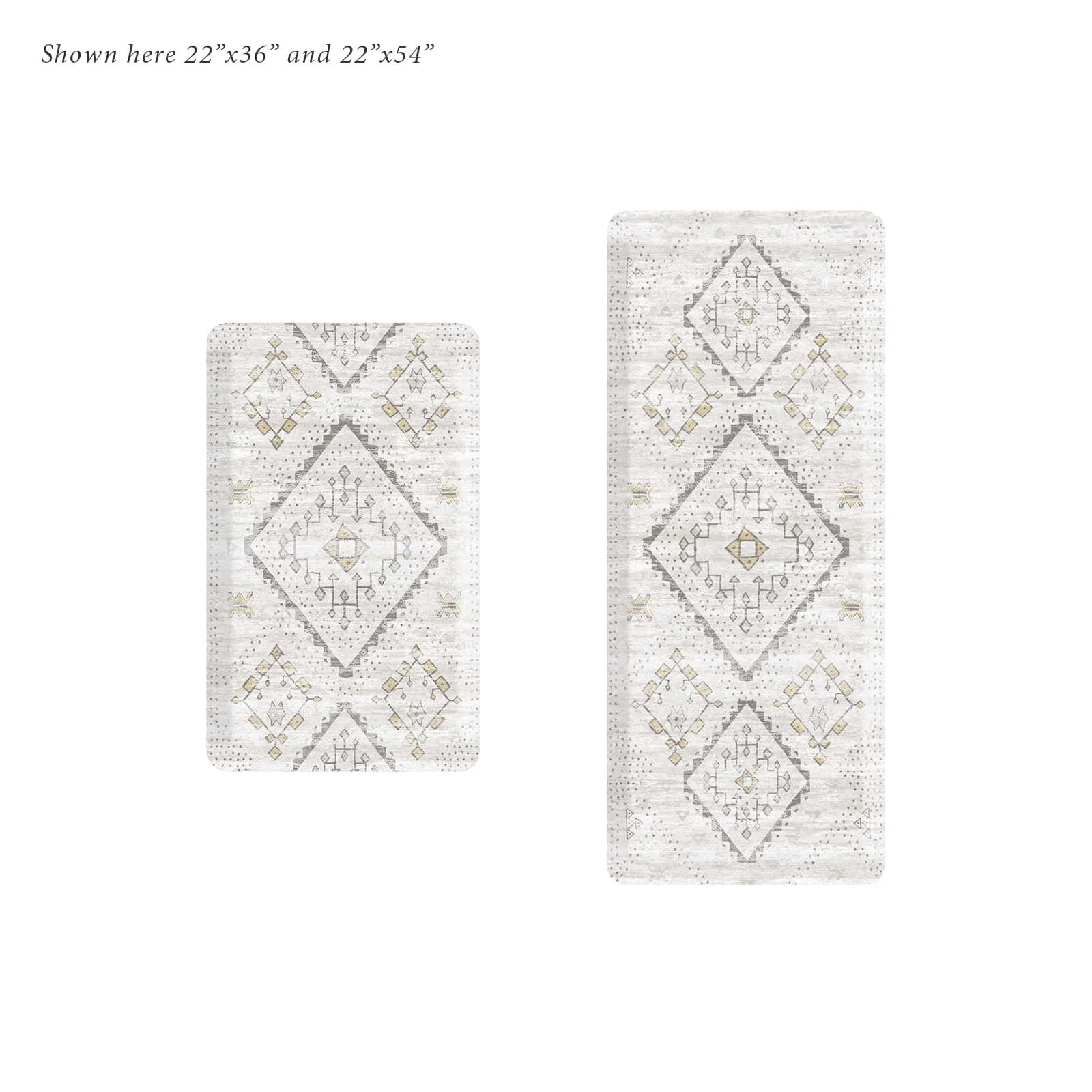 Comfy Kitchen Bundle - 22x36 + 22x54