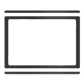 Garmin Adapter Plate F/gpsmap® 12x2 To 12x3 Series | 010-12993-02