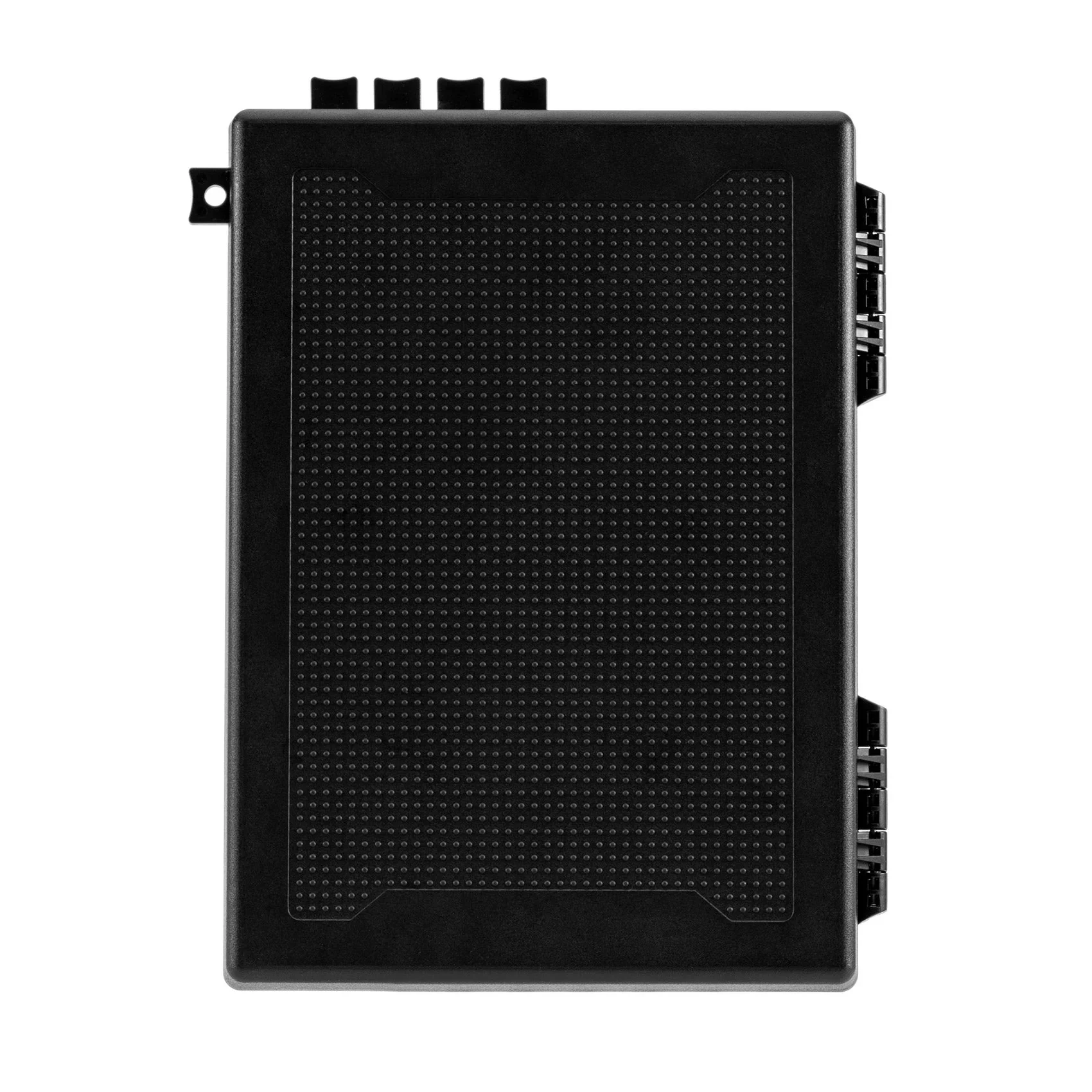 Stopbox Pro Ward - Black