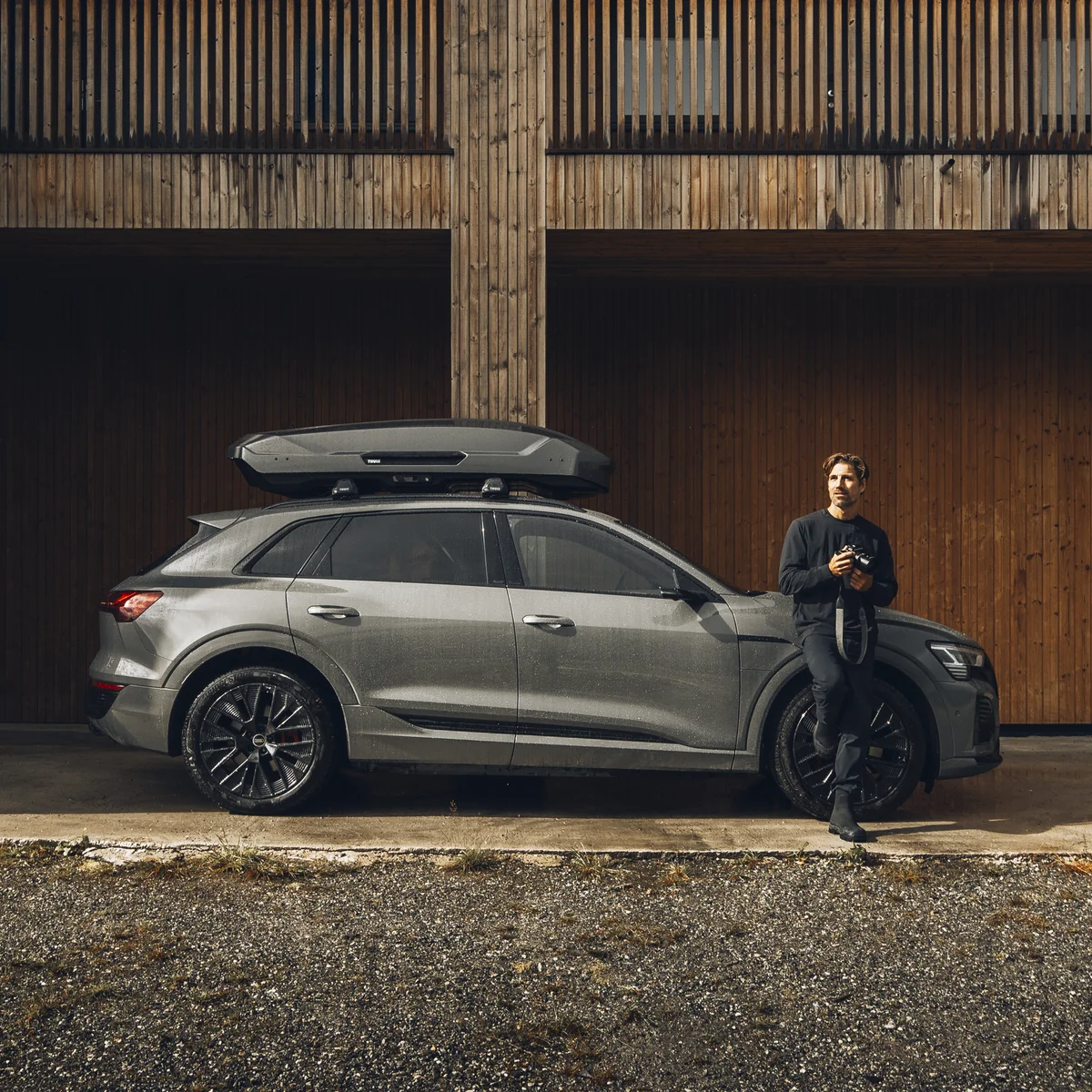 Thule Motion 3 Travel Bundle | Thule | Finland