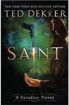 Saint (paradise Series Book 2) 9781595546142