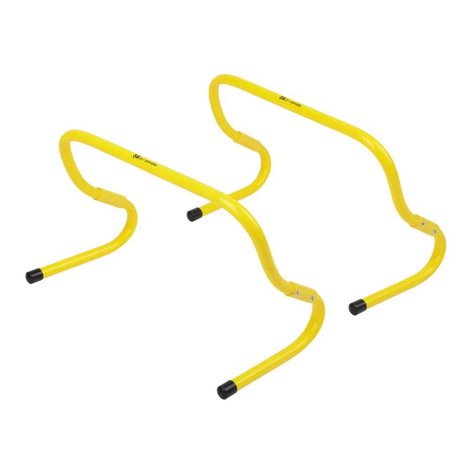 Terrasphere Adjustable Hurdles 4 Pack