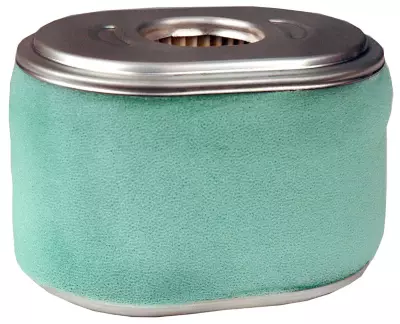 Maxpower Air Filter For Honda Replaces Oem Numbers 17210-ze1-505, 17210-ze1-507, 17210-ze1-517, 17210-ze1-821, 334378