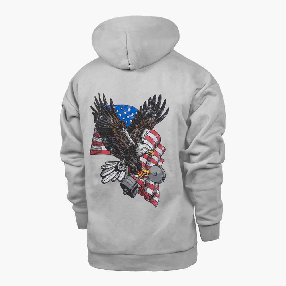 Rogue Freedom Mainstreet Hoodie