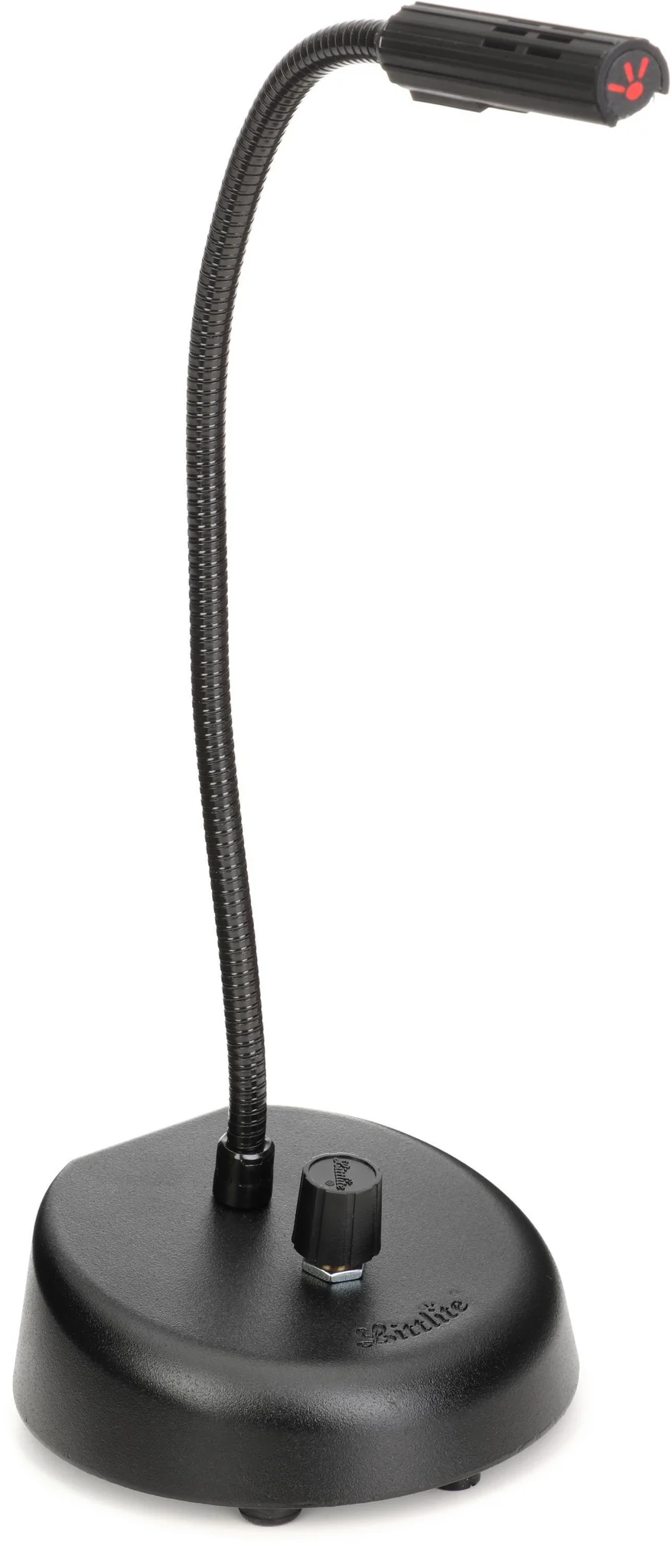 Lw-12-led 12-inch Gooseneck Led Desk Light