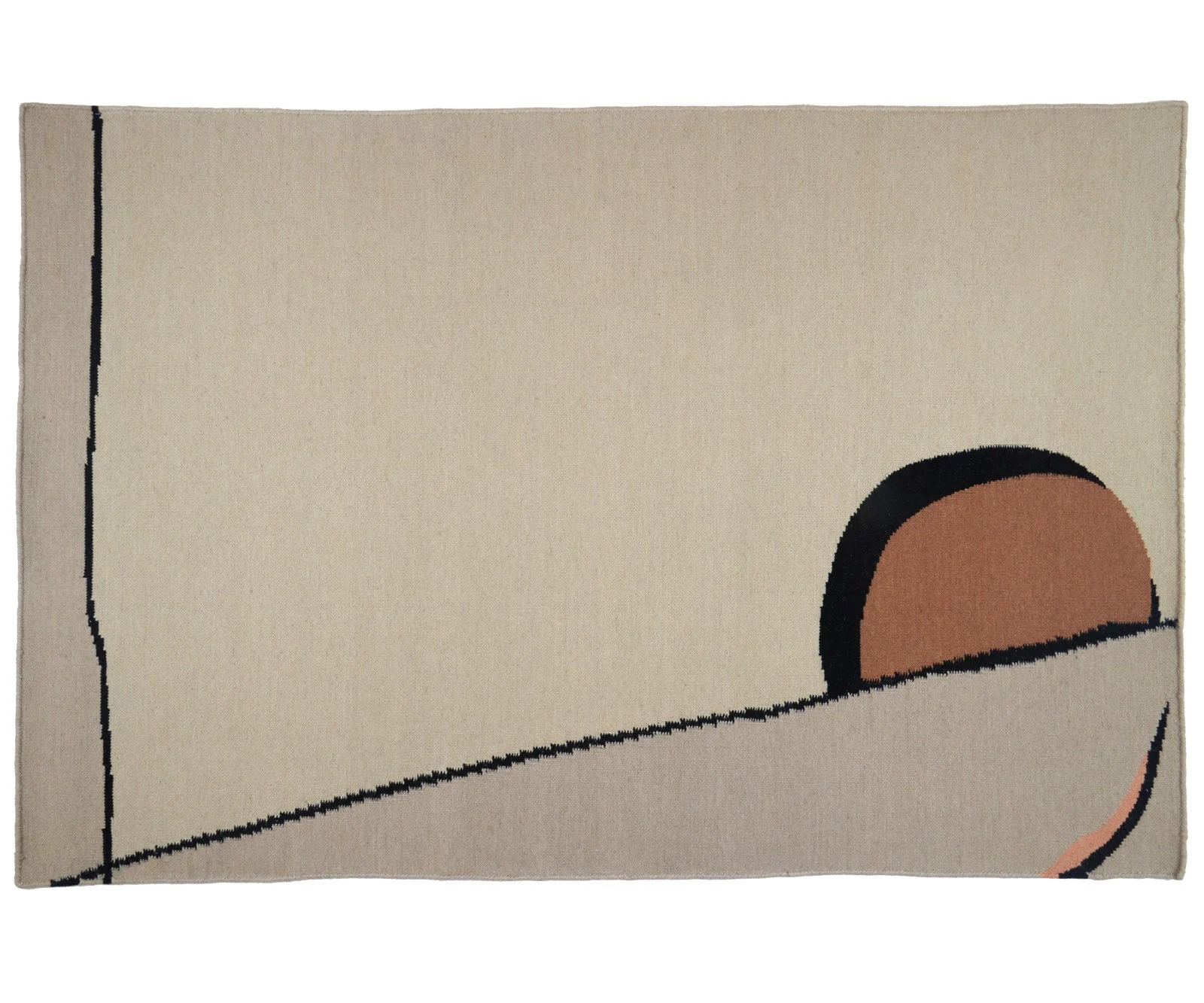 Brows - 8'x10'