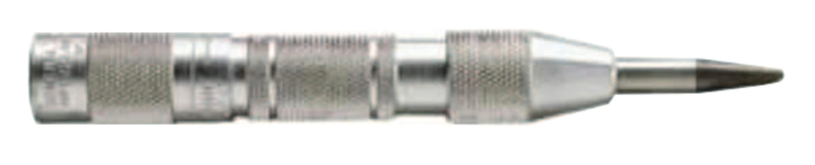 General Tools Ball Bearing Automatic Center Punches 5 In 1 1/4 In Tip Aluminum