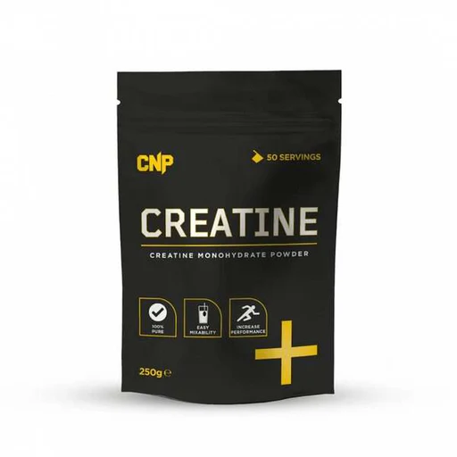 Cnp Creatine Unflavoured Powder