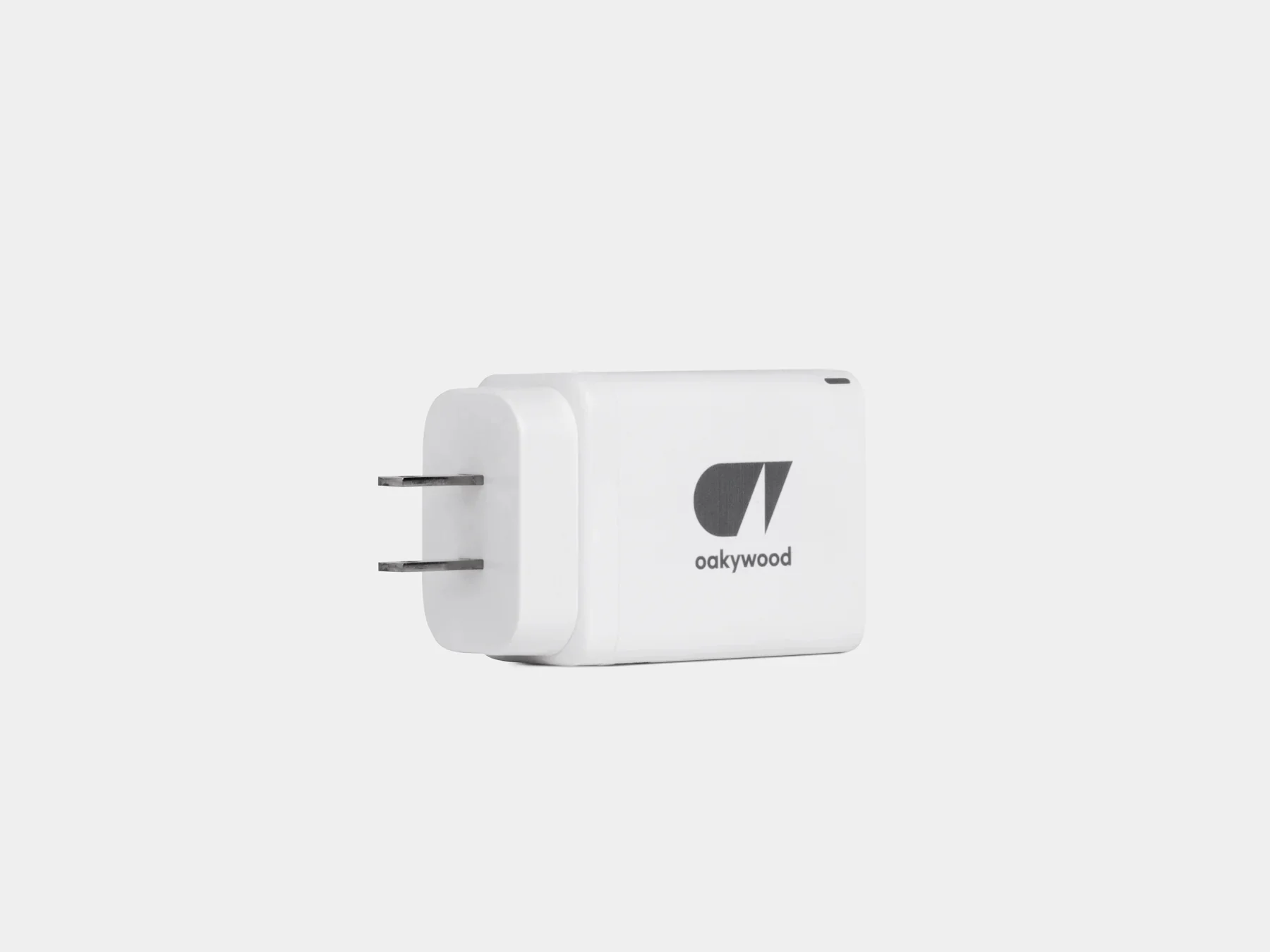 65w Gan Power Adapter - Us/ca (adapter Type A)