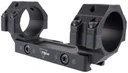 Trijicon Ac22059 Bolt Action Scope Mount/ring Combo Matte Black Aluminum 30 Mm Tube, Pic Rail Mount