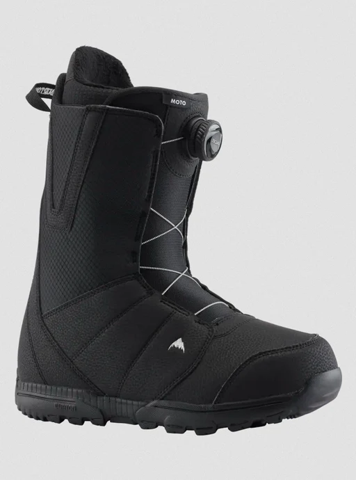 Burton Men's Moto Boa® Snowboard Boots - Winter 2025/2026 - 13