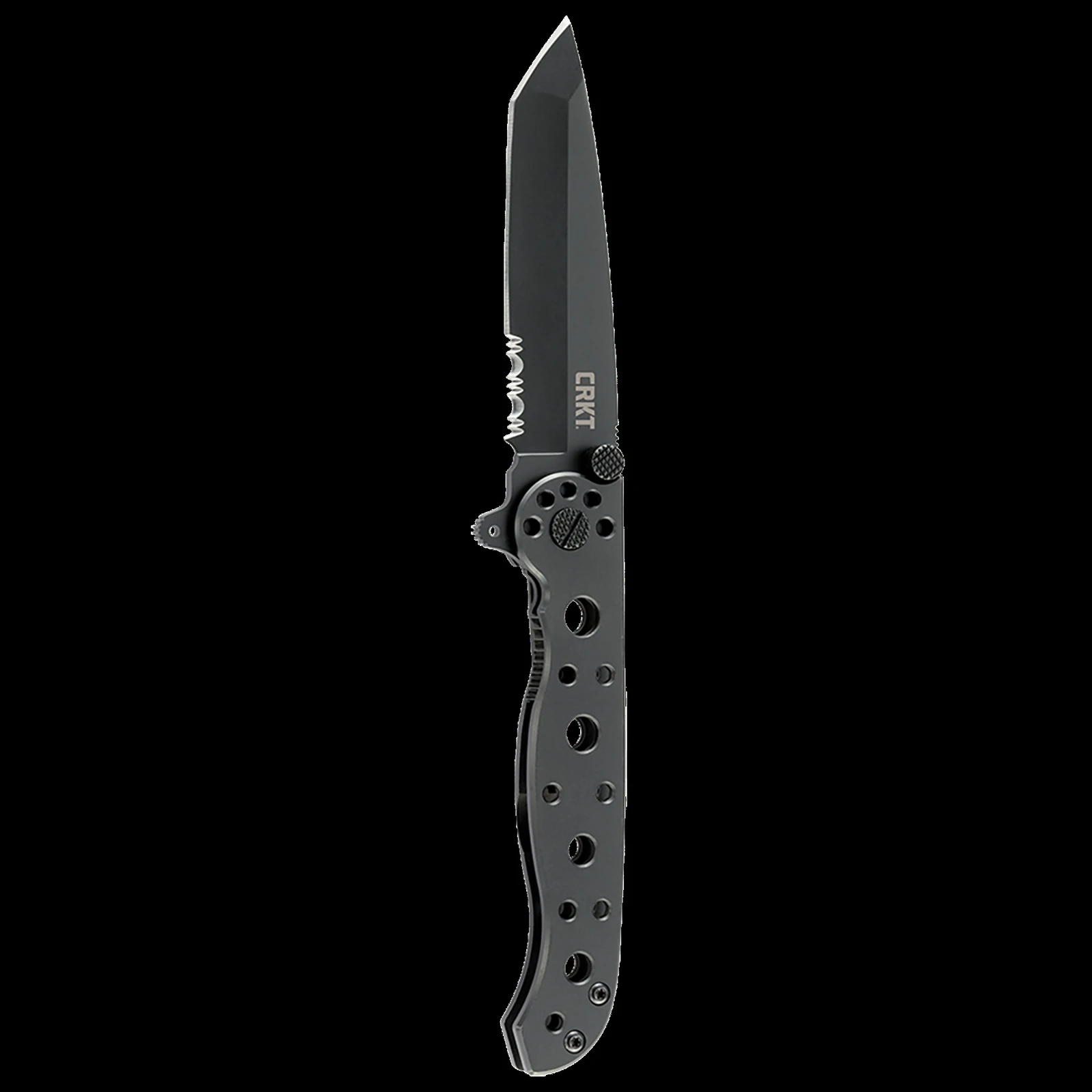 M16-10ks Tanto Folding Tactical Knife