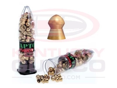 Gamo Pba Raptor Pellets 22 Cal Qty Of 50