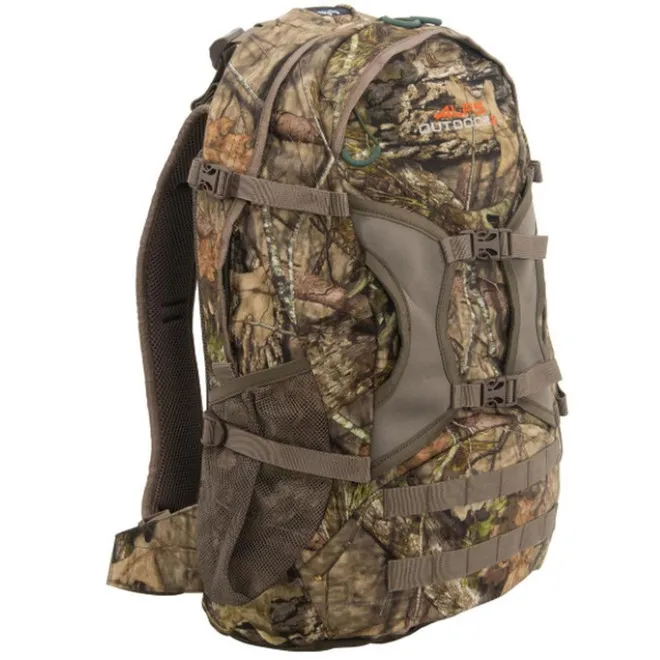 Alps Pursuit 44l Pack Country Dna