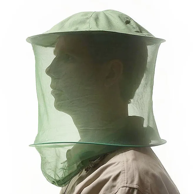 Coghlan's No-see-um Head Net Mesh