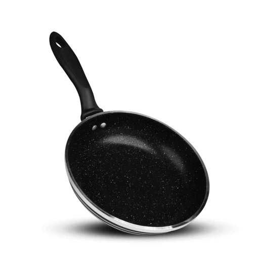 Chef Best Non-stick Round Frying Pan Forged Pan (2.25mm) - 26-cm