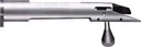 Bergara Rifles Bpla Premier Action 416 Stainless Steel Remington 700