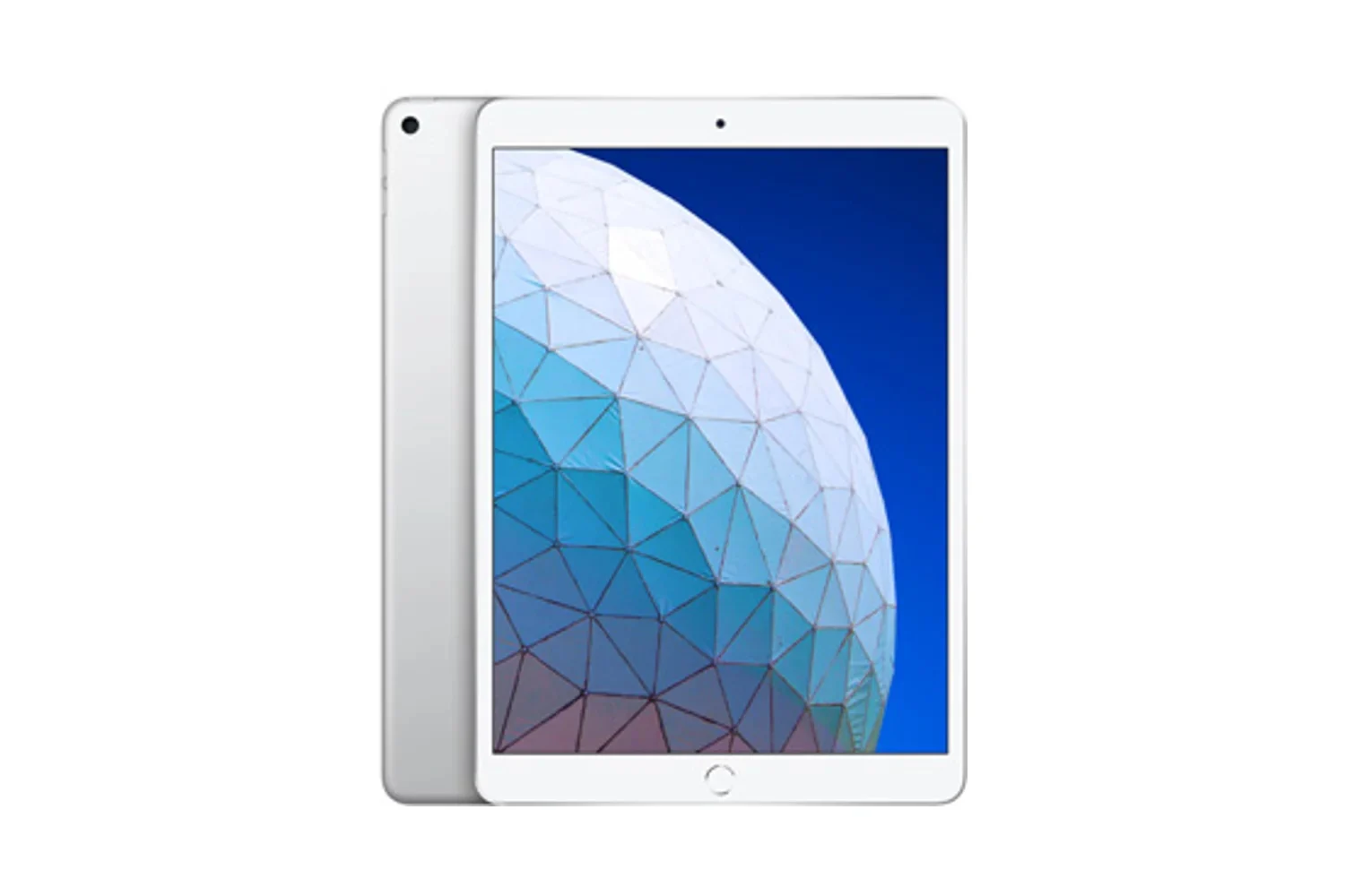 Ipad Air 3 Wifi-only - 64gb/good/silver
