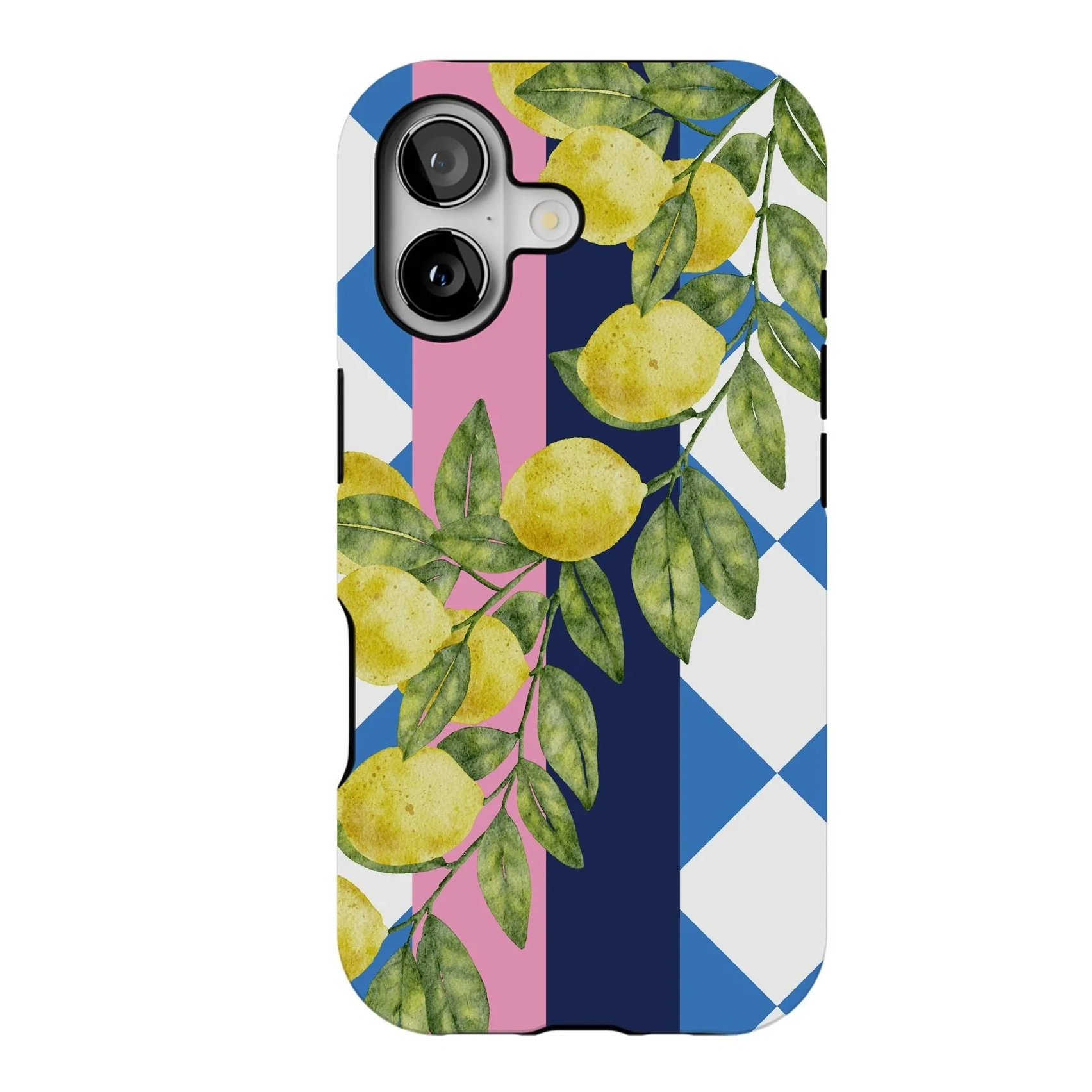Limoncello Iphone Case - Iphone 17 Pro/magsafe Tough