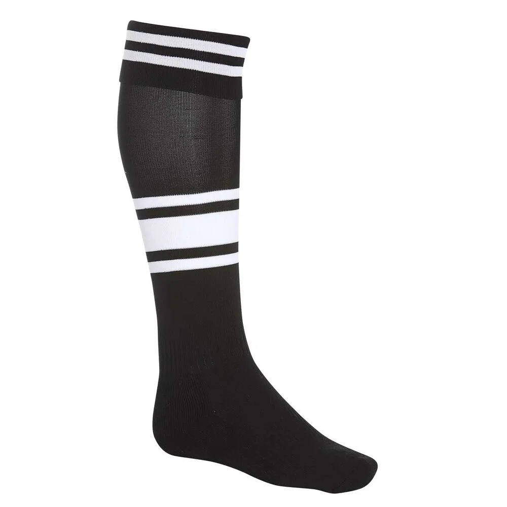 Burley Old Wests Football Socks