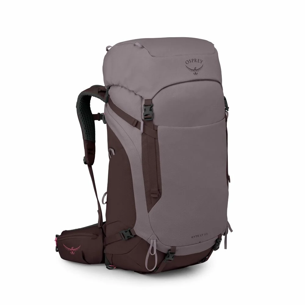 Kyte Lt 65 Backpacking Pack