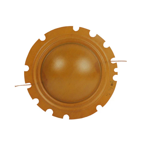 Voice Coil For P.a. Drivers (u-200)